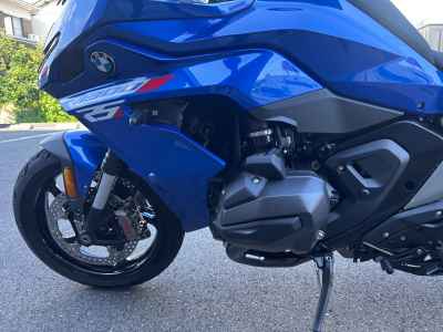 BMW R1300RS ASA 2026