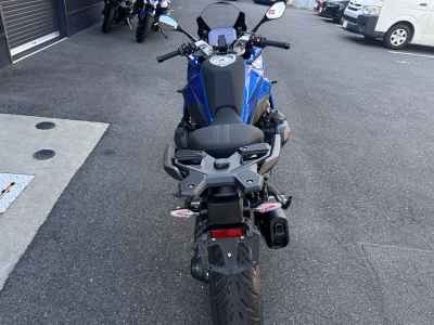 BMW R1300RS ASA 2026