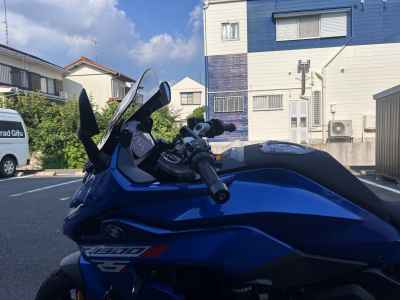 BMW R1300RS ASA 2026