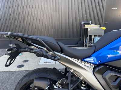BMW R1300RS ASA 2026