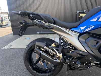 BMW R1300RS ASA 2026
