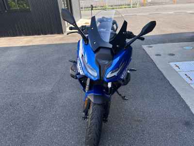 BMW R1300RS ASA 2026