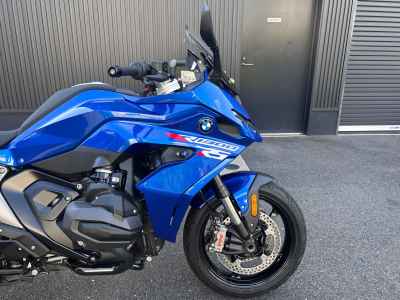 BMW R1300RS ASA 2026