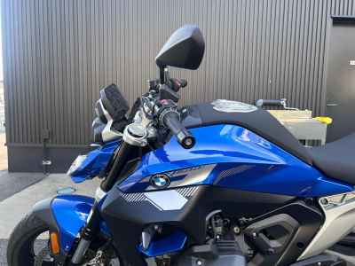 BMW R1300R ASA 2026