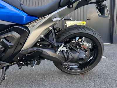 BMW R1300R ASA 2026