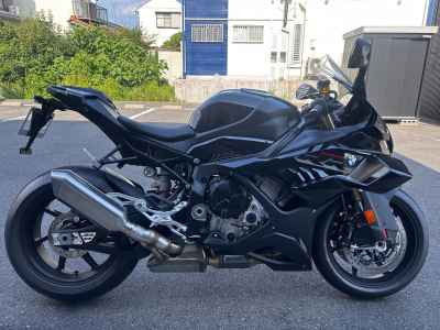 BMW S1000RR 2026