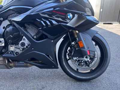 BMW S1000RR 2026
