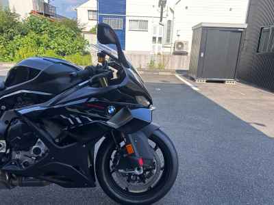 BMW S1000RR 2026