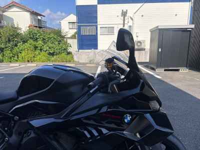 BMW S1000RR 2026