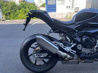 BMW S1000RR 2026