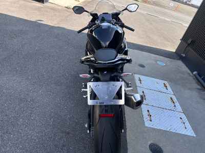 BMW S1000RR 2026