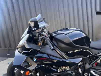 BMW S1000RR 2026