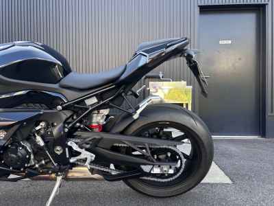 BMW S1000RR 2026