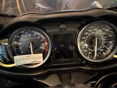 Suzuki Hayabusa 2026