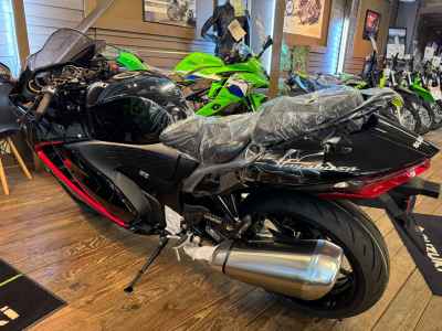 Suzuki Hayabusa 2026