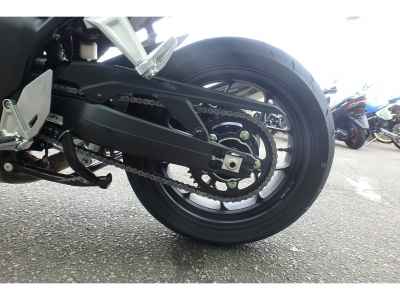 Honda CB1000F 2025