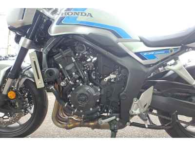 Honda CB1000F 2025