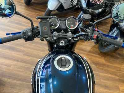 Kawasaki Z900RS 2021