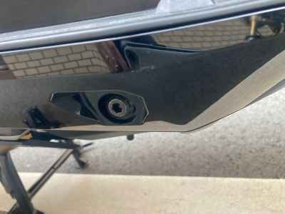 Honda X-Adv 750 2025