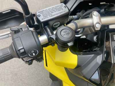 Honda X-Adv 750 2025