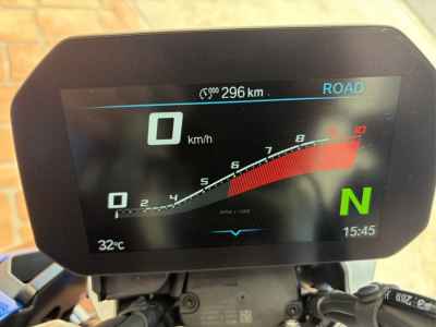 BMW R1300R ASA 2026