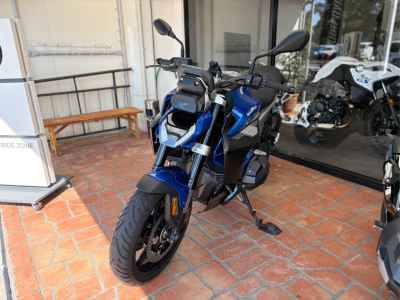 BMW R1300R ASA 2026