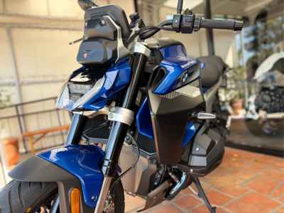 BMW R1300R ASA 2026