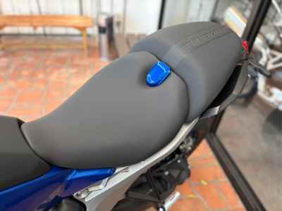 BMW R1300R ASA 2026