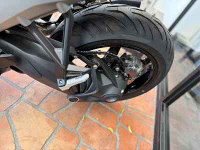 BMW R1300R ASA 2026