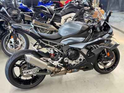 BMW S1000RR 2026