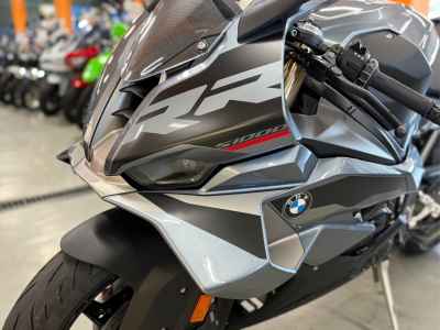 BMW S1000RR 2026