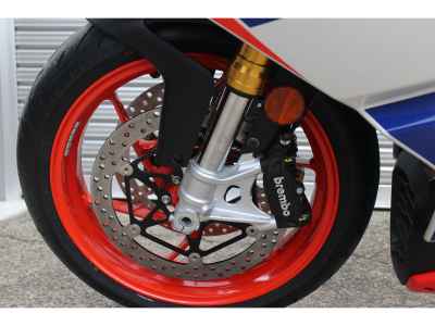 Aprilia RS 660 2022
