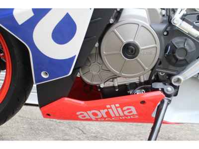 Aprilia RS 660 2022