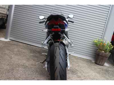 Aprilia RS 660 2022