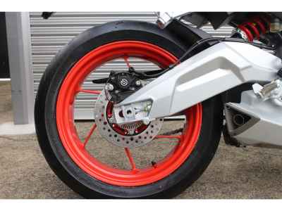 Aprilia RS 660 2022
