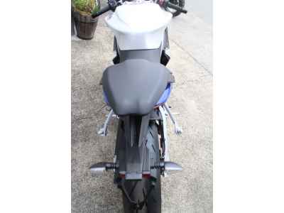 Aprilia RS 660 2022