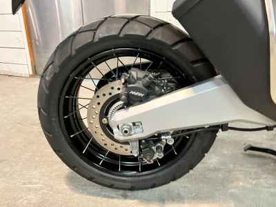 Honda X-Adv 750 2026