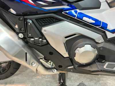 Honda X-Adv 750 2026