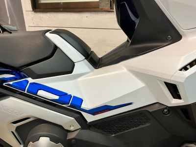 Honda X-Adv 750 2026