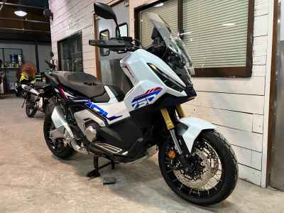 Honda X-Adv 750 2026