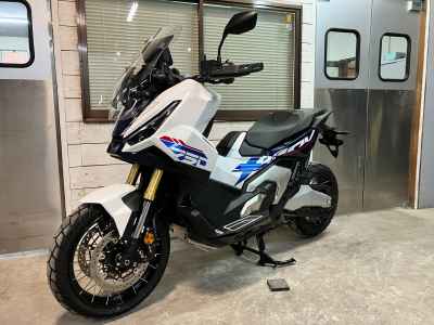 Honda X-Adv 750 2026