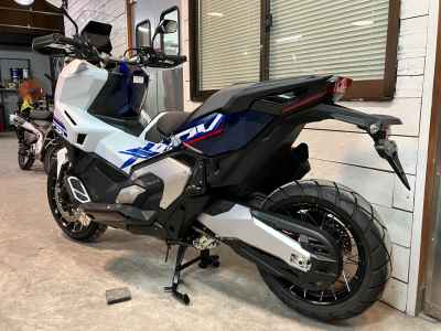 Honda X-Adv 750 2026