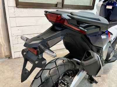 Honda X-Adv 750 2026