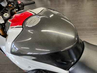 Yamaha YZF-R1 2022