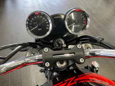Kawasaki Z900RS 2022