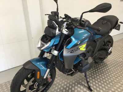 BMW R1300R 2026
