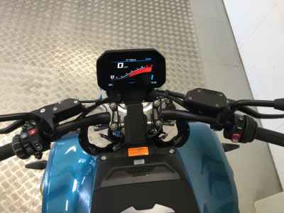 BMW R1300R 2026