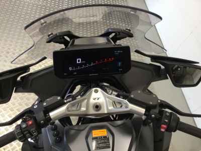 BMW R1300RT 2026