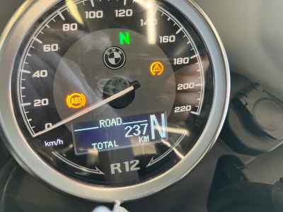 BMW R12 G/S 2026