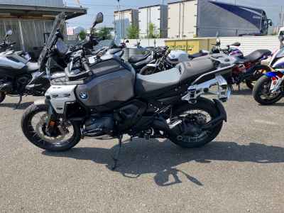 BMW R1300GS Adventure ASA 2026